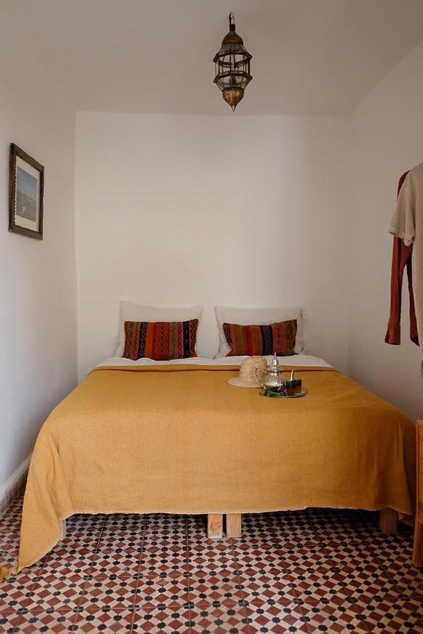 Hostel Hashpoint Surf Camp Taghazout Zewnętrze zdjęcie