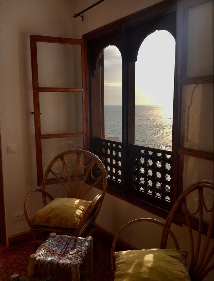 Hostel Hashpoint Surf Camp Taghazout Zewnętrze zdjęcie