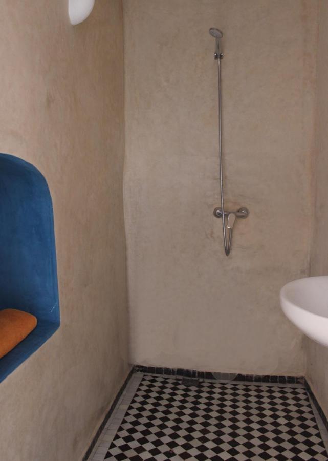 Hostel Hashpoint Surf Camp Taghazout Zewnętrze zdjęcie